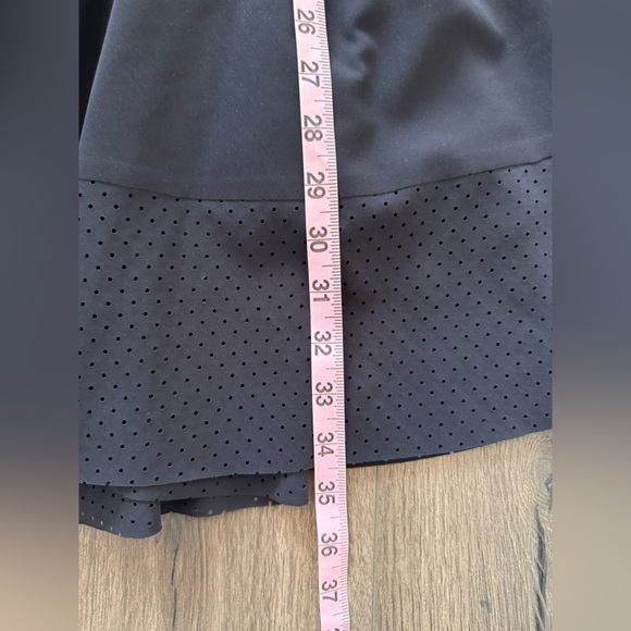 Lululemon Black Away Dress Size Small - Picture 7 of 13